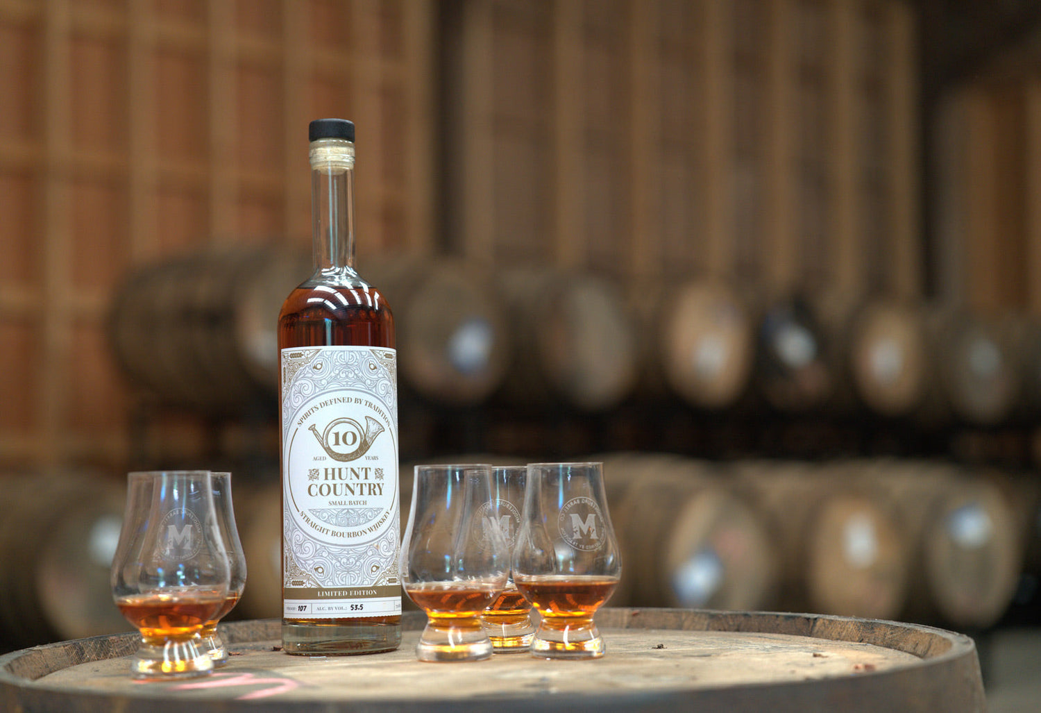 Why Virginia Bourbon Is America’s Best-Kept Secret