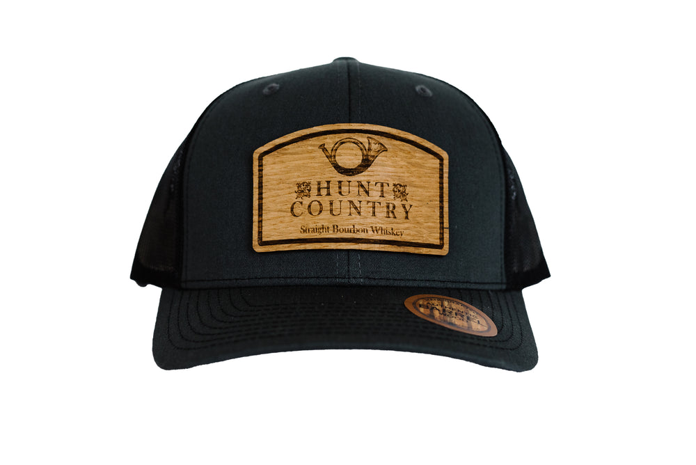 Hunt Country Trucker Hat